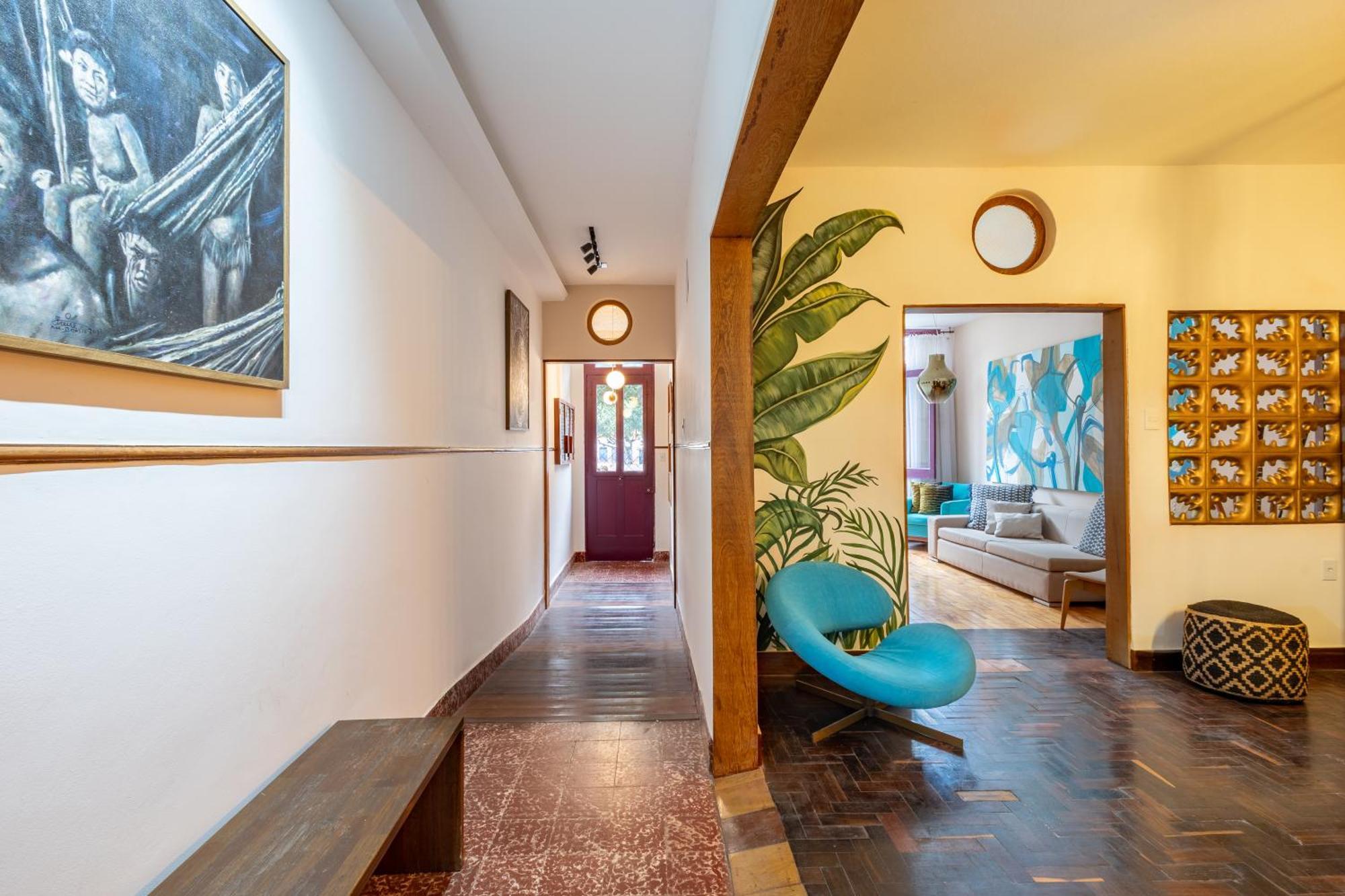 Hotel Casa Do Bispo Манаус Экстерьер фото