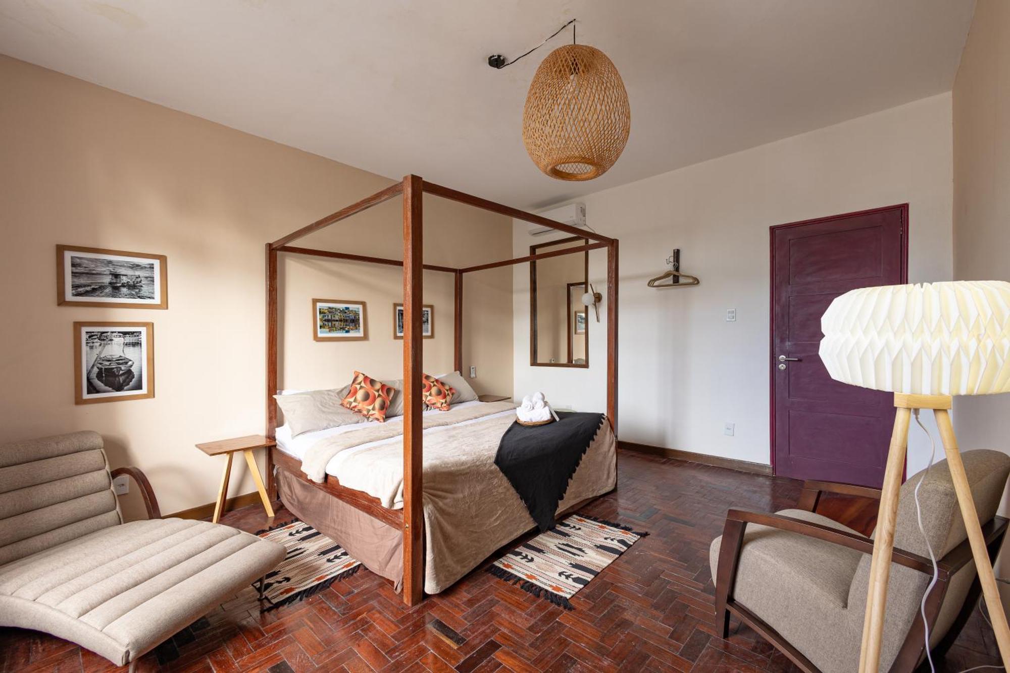 Hotel Casa Do Bispo Манаус Экстерьер фото