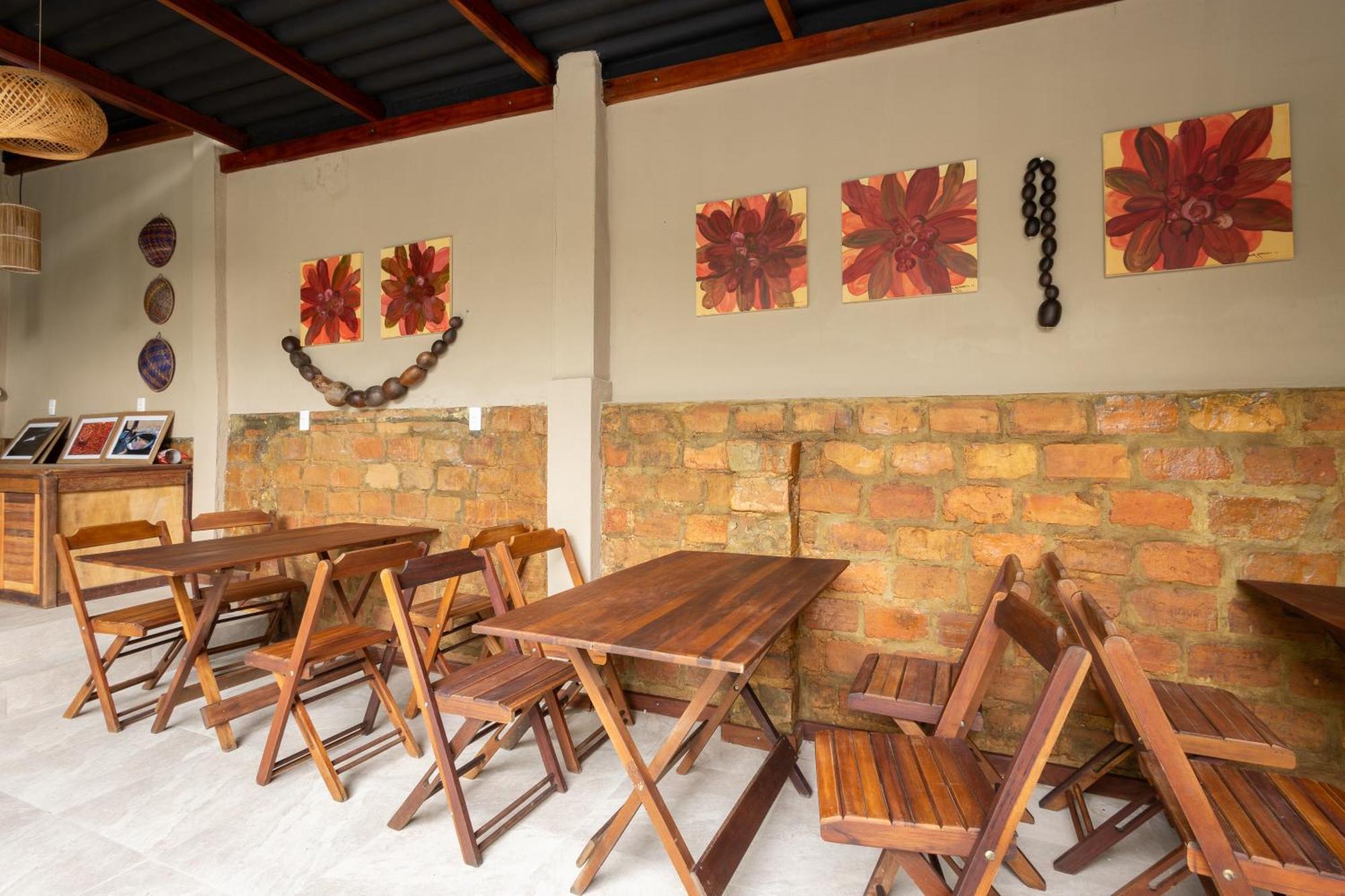 Hotel Casa Do Bispo Манаус Экстерьер фото