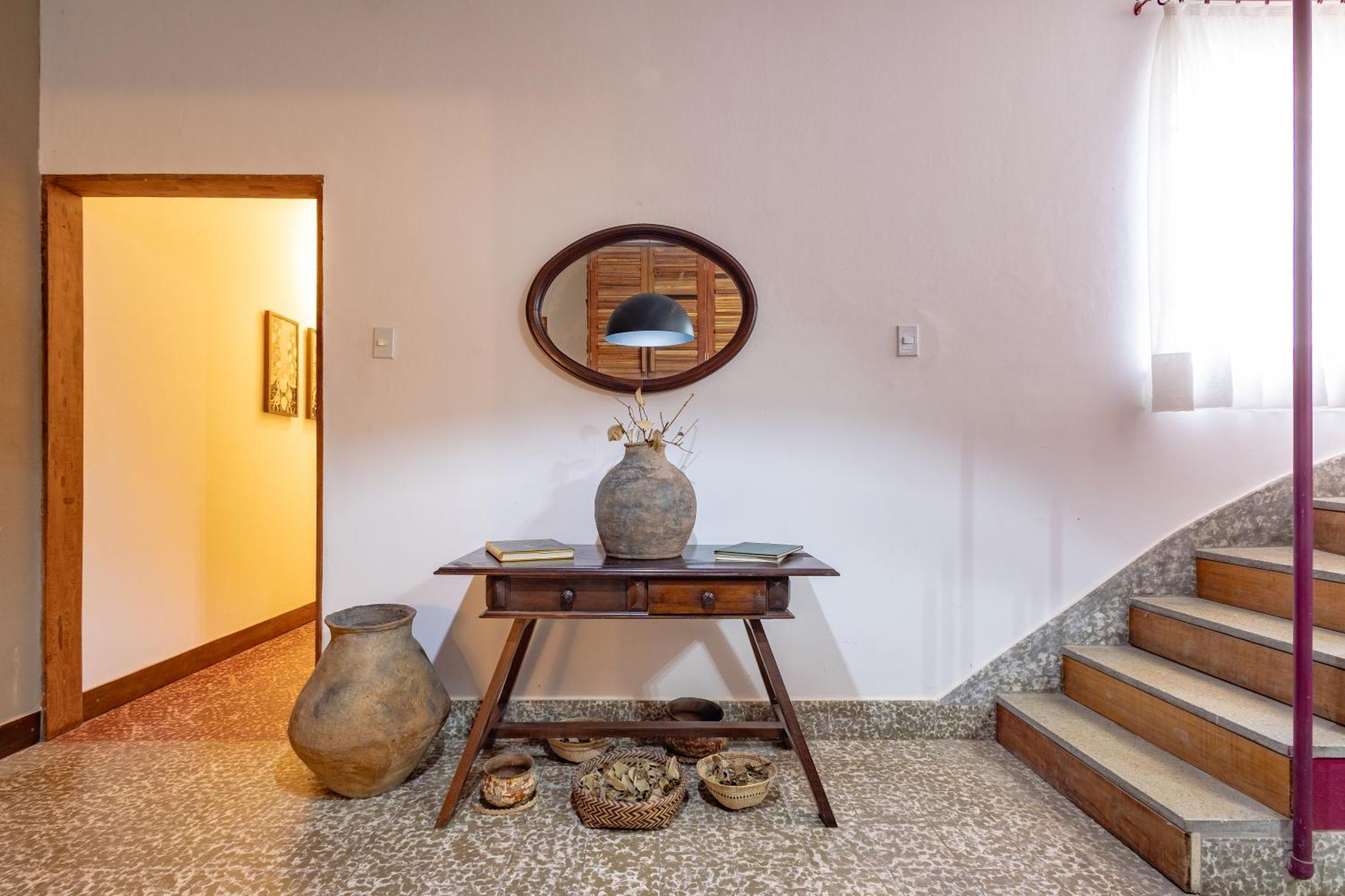 Hotel Casa Do Bispo Манаус Экстерьер фото