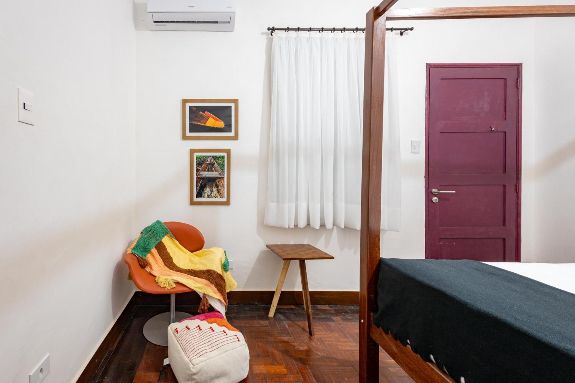 Hotel Casa Do Bispo Манаус Экстерьер фото