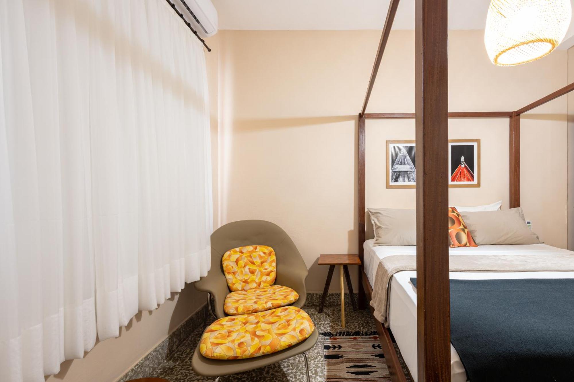 Hotel Casa Do Bispo Манаус Экстерьер фото