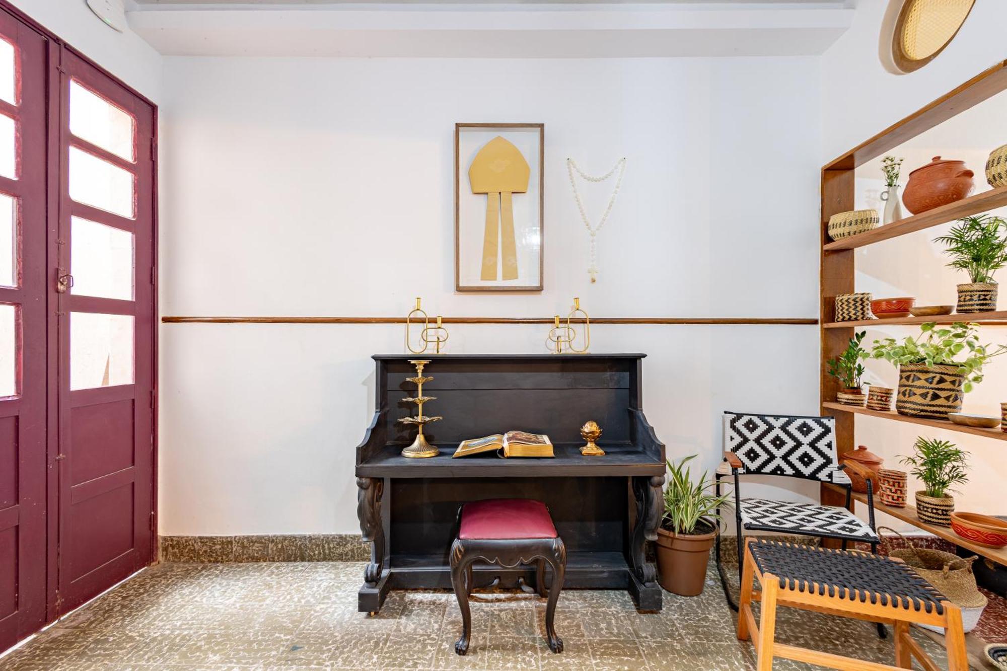 Hotel Casa Do Bispo Манаус Экстерьер фото
