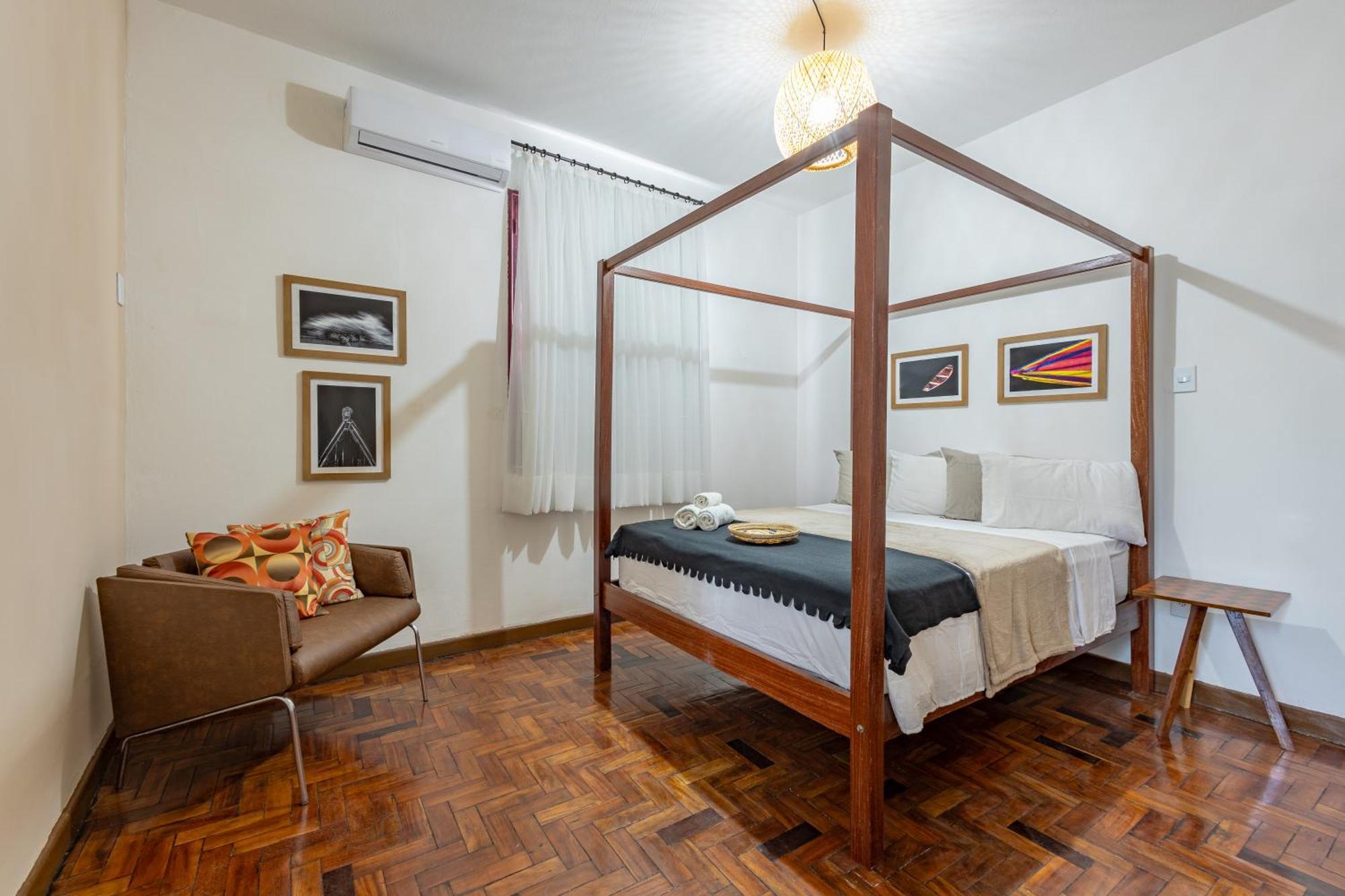 Hotel Casa Do Bispo Манаус Экстерьер фото