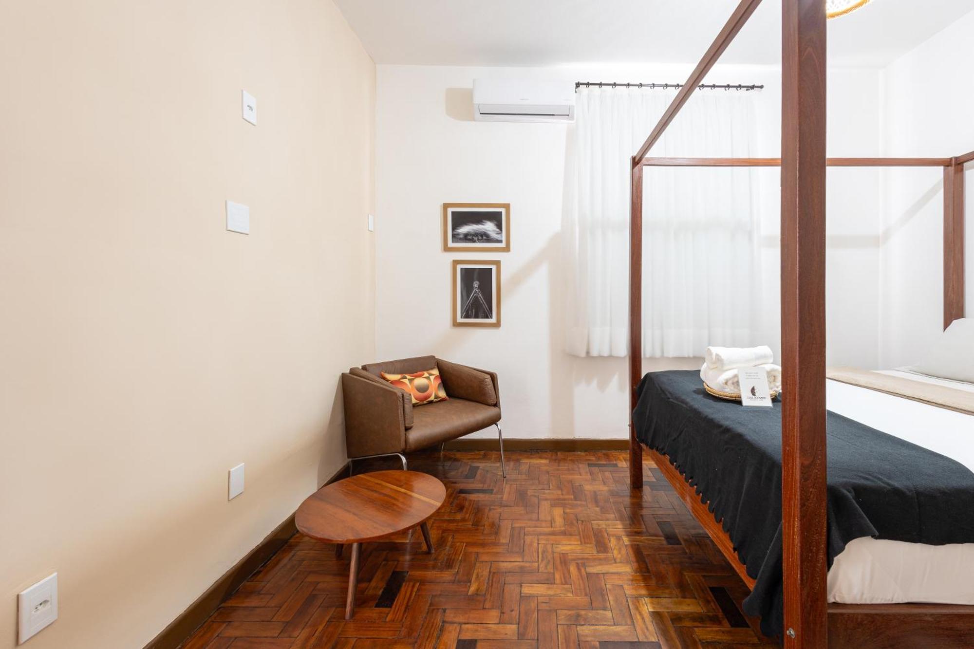 Hotel Casa Do Bispo Манаус Экстерьер фото