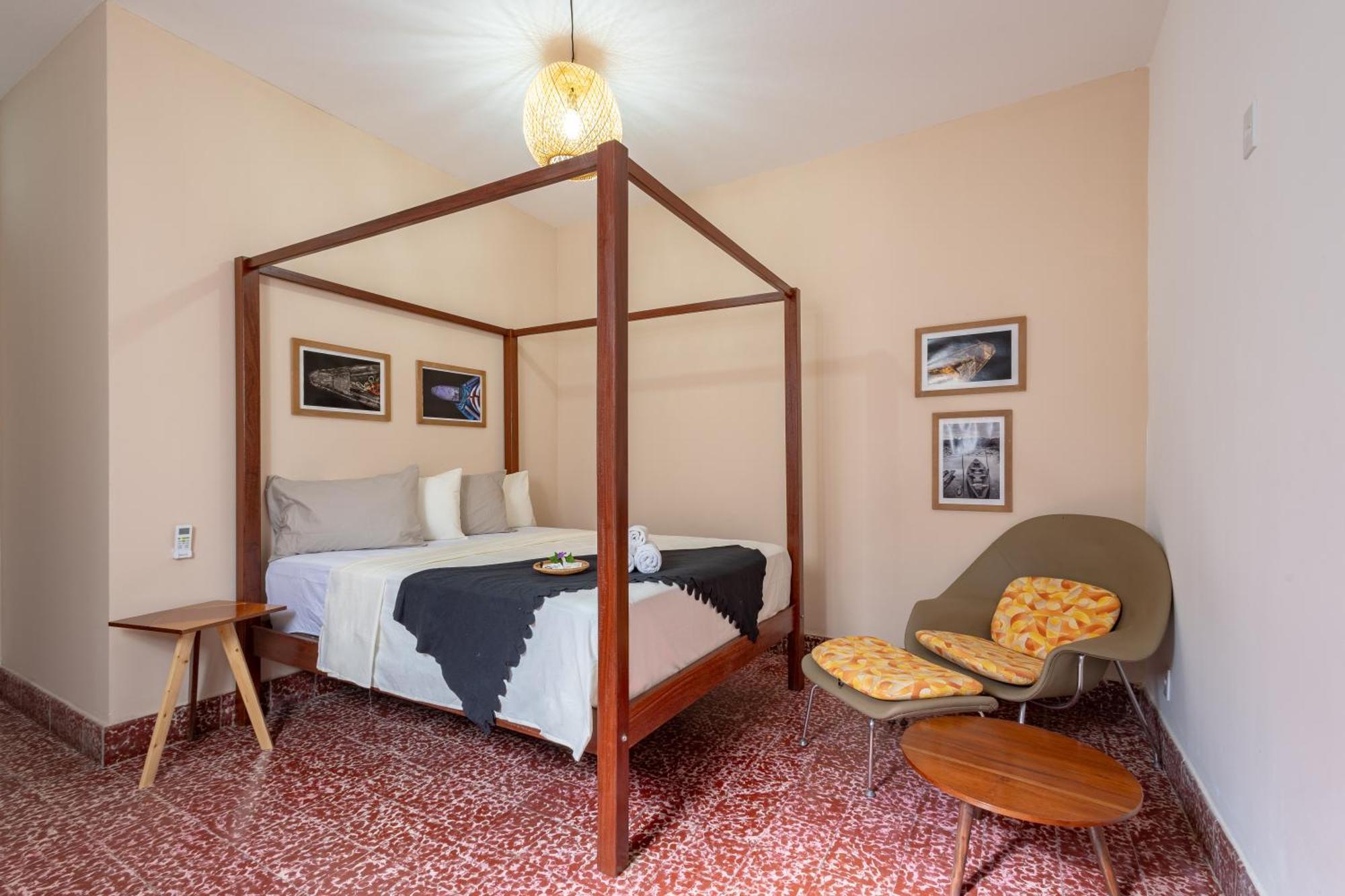 Hotel Casa Do Bispo Манаус Экстерьер фото