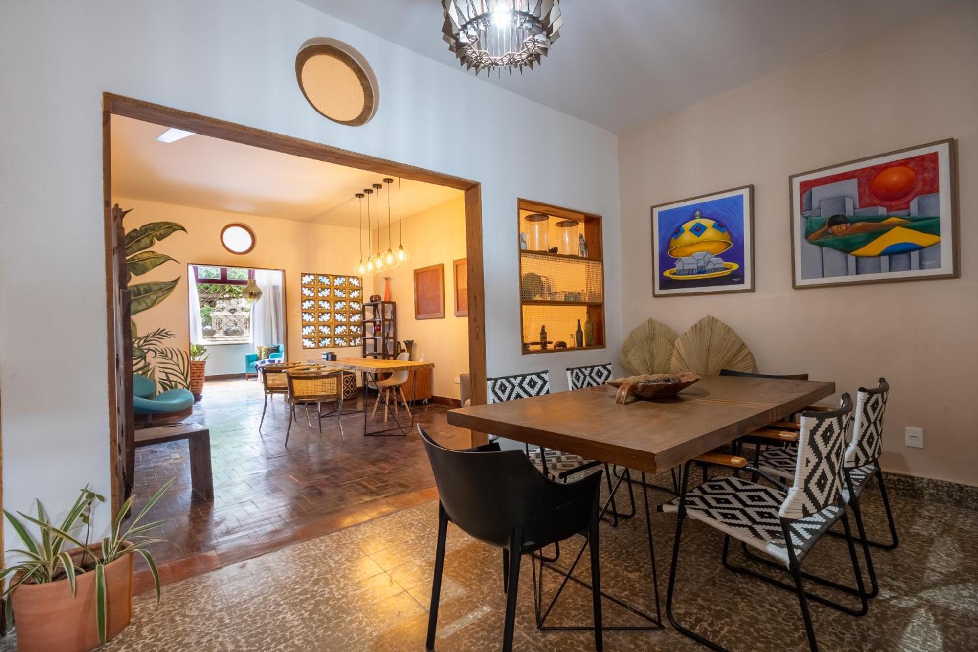 Hotel Casa Do Bispo Манаус Экстерьер фото