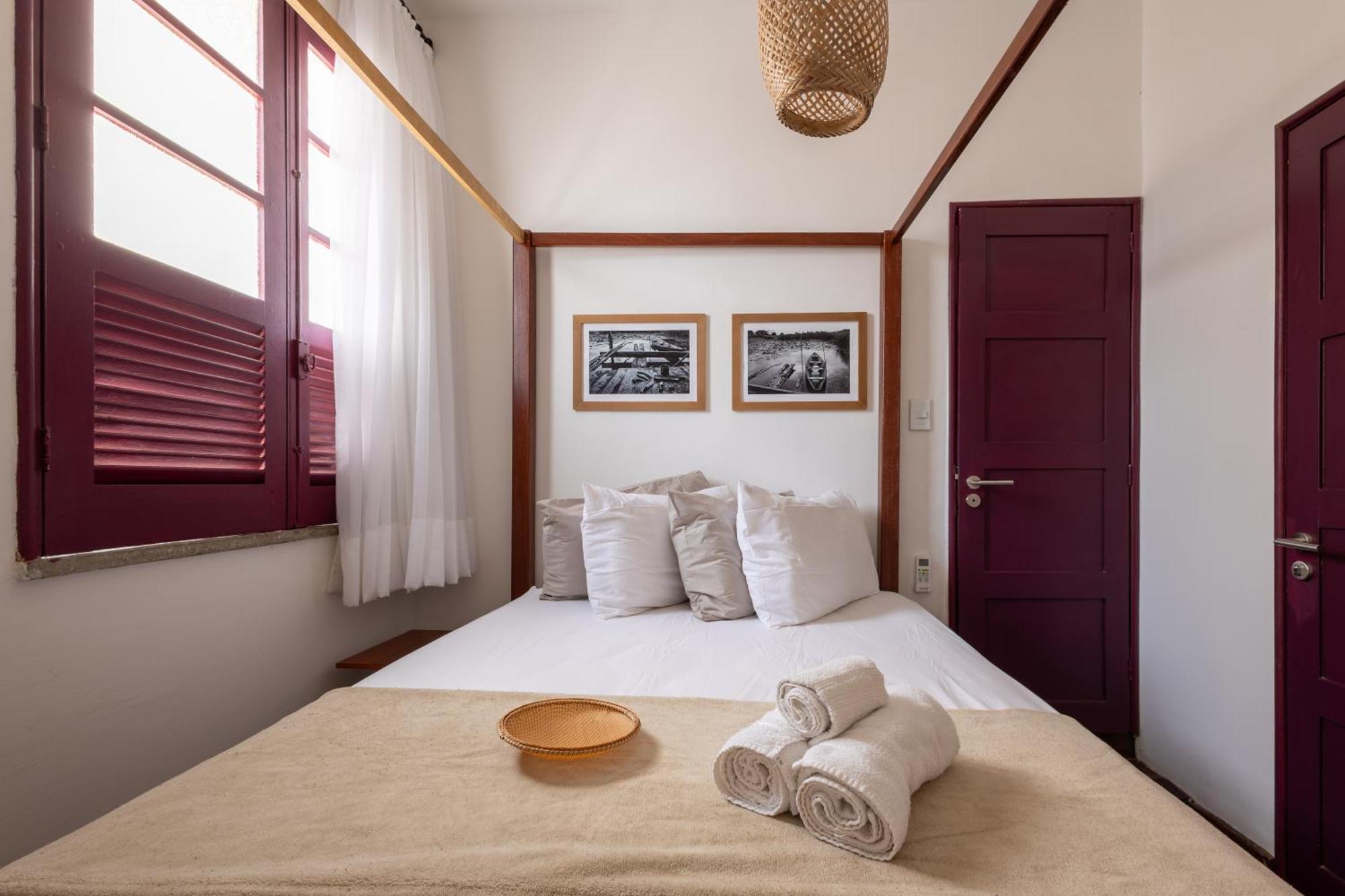 Hotel Casa Do Bispo Манаус Экстерьер фото